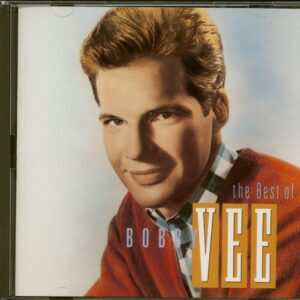 Bobby Vee - The Best Of (CD)