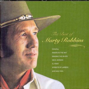 Marty Robbins - Best