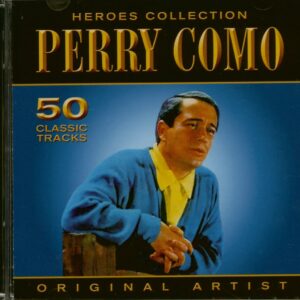 Perry Como - Heroes Collection (2-CD)