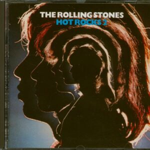 The Rolling Stones - Hot Rocks 2 (CD)