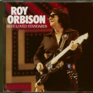 Roy Orbison - Best-Loved Standards (CD)