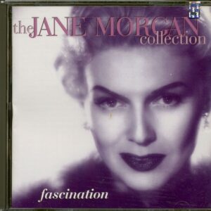 Jane Morgan - The Jane Morgan Collection (CD)