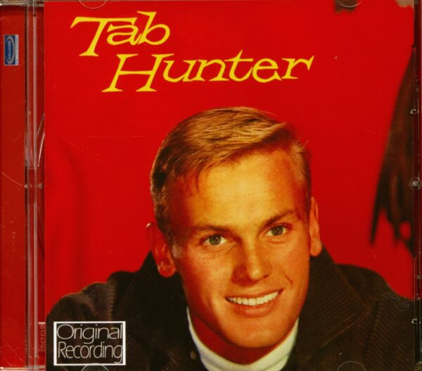 Tab Hunter - Tab Hunter (CD)