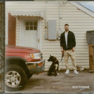 Sam Hunt - Southside (CD)