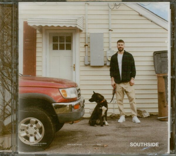 Sam Hunt - Southside (CD)