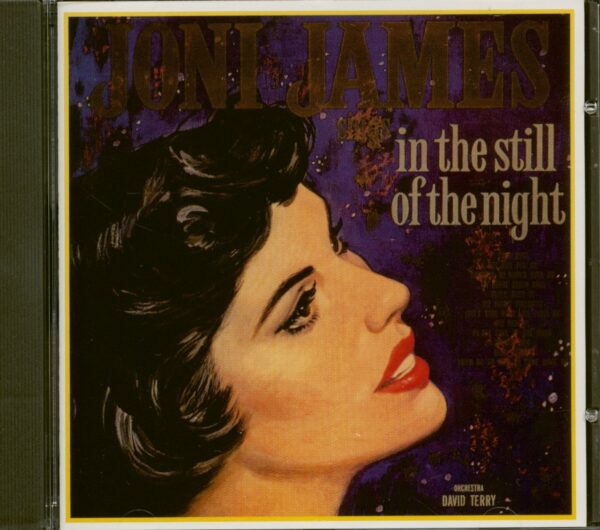 Joni James - In The Still Of The Night (CD)