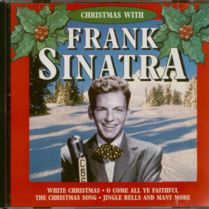 Frank Sinatra - Christmas With Frank Sinatra (CD)