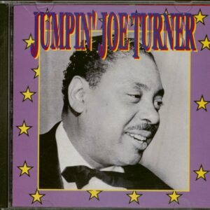 Big Joe Turner - Jumpin' Joe Turner (CD)