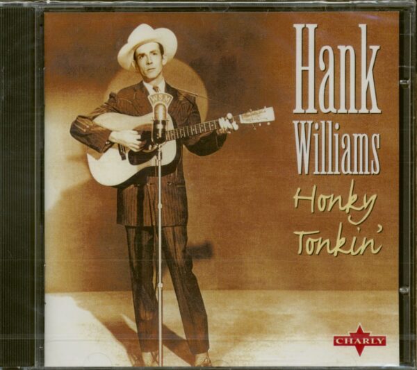 Hank Williams