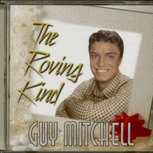 Guy Mitchell - The Roving Kind (CD)