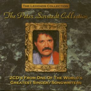 Peter Sarstedt - The Legends Collection (2-CD)