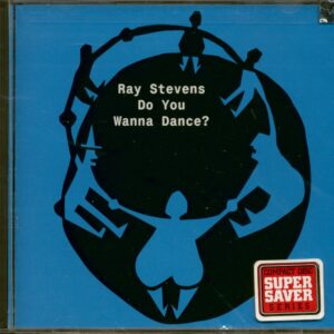 Ray Stevens - Do You Wanna Dance? (CD)