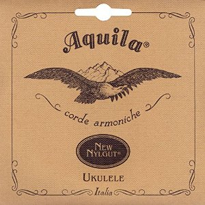 Saitensatz Aquila Ukulele Soprano Regular 4U