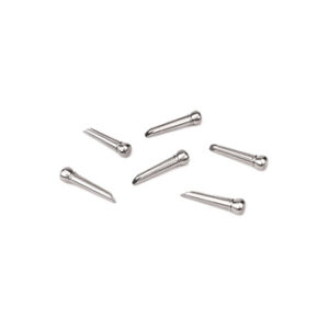 Bridge Pins D'Addario PWPS13 Titanium