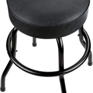 Gitarrenhocker Fender Blackout Barstool 24"