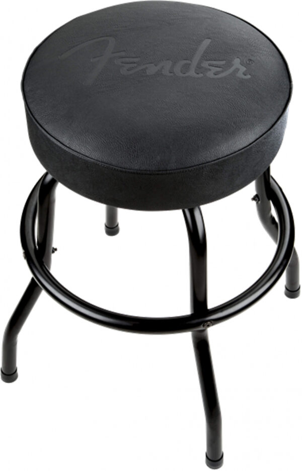 Gitarrenhocker Fender Blackout Barstool 24"