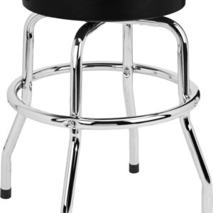 Gitarrenhocker Fender Spaghetti Logo Barstool 24"