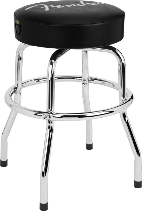 Gitarrenhocker Fender Spaghetti Logo Barstool 24"