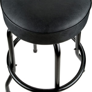 Gitarrenhocker Fender Blackout Barstool 30"