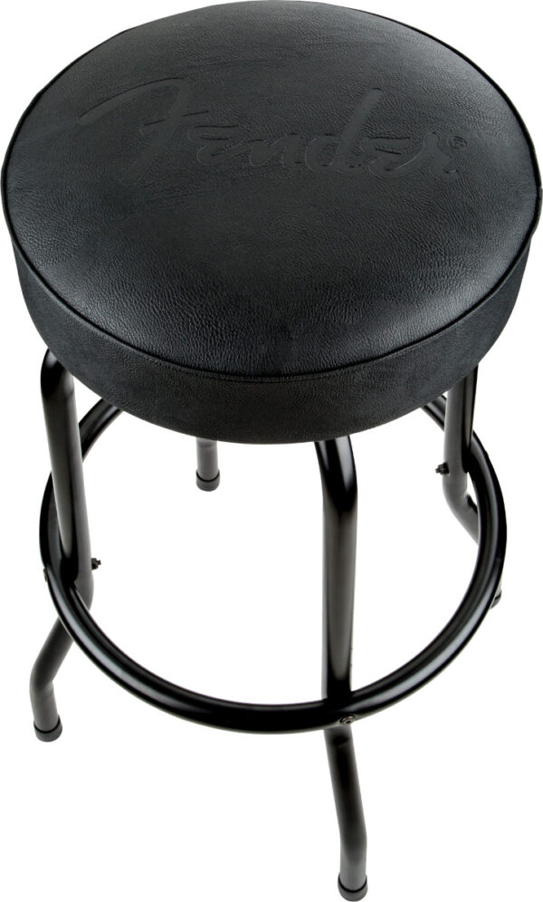 Gitarrenhocker Fender Blackout Barstool 30"