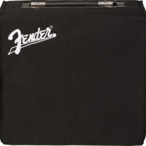 Amp Cover Fender Blues Junior Black Cover