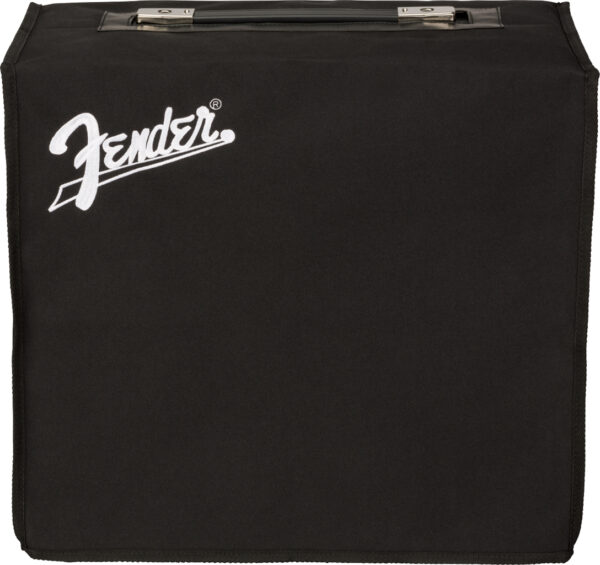 Amp Cover Fender Blues Junior Black Cover