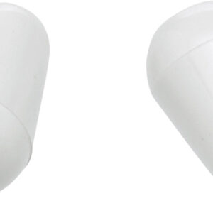 Schalterkappe Fender Switch Tip White einzeln