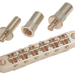 Bridge Gotoh GE-103B-T Nickel