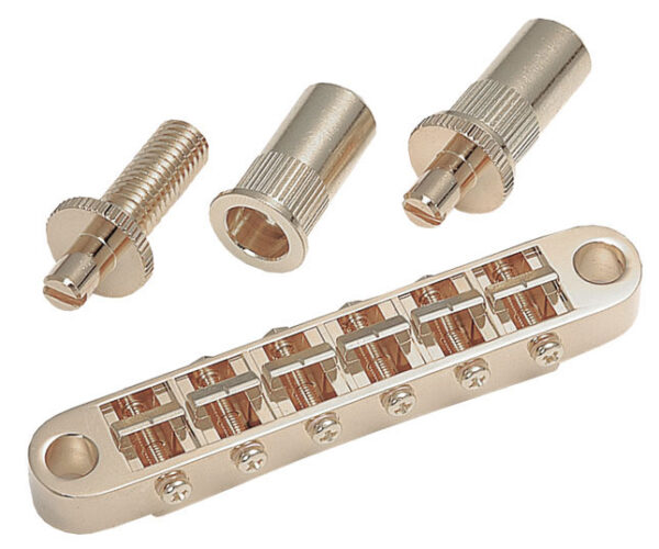 Bridge Gotoh GE-103B-T Nickel