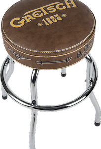 Gitarrenhocker Gretsch 'Since 1883' Barstool 24"