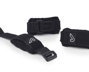 Saitendämpfer GruvGear FretWrap Medium Black