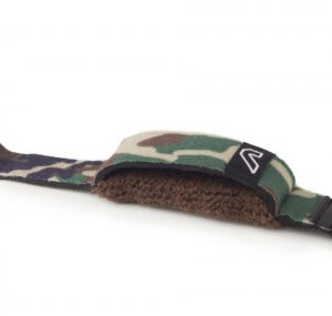 Saitendämpfer GruvGear FretWrap Large Camo Green