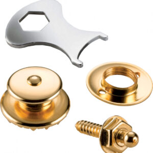 Security Locks Loxx Gold