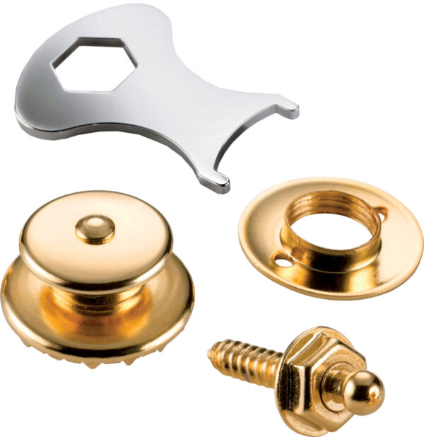 Security Locks Loxx Gold