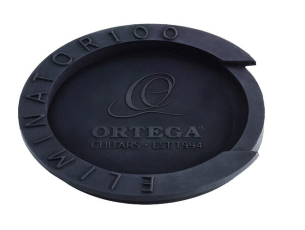 Schalloch Cover Ortega Feedback Eliminator100