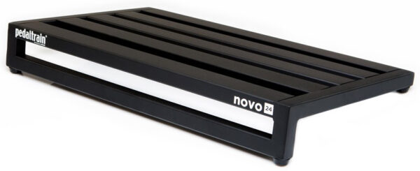 Pedalboard Pedaltrain Novo 24 TC