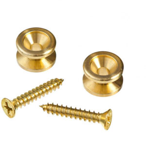 Gurtpins D'Addario PWEP302