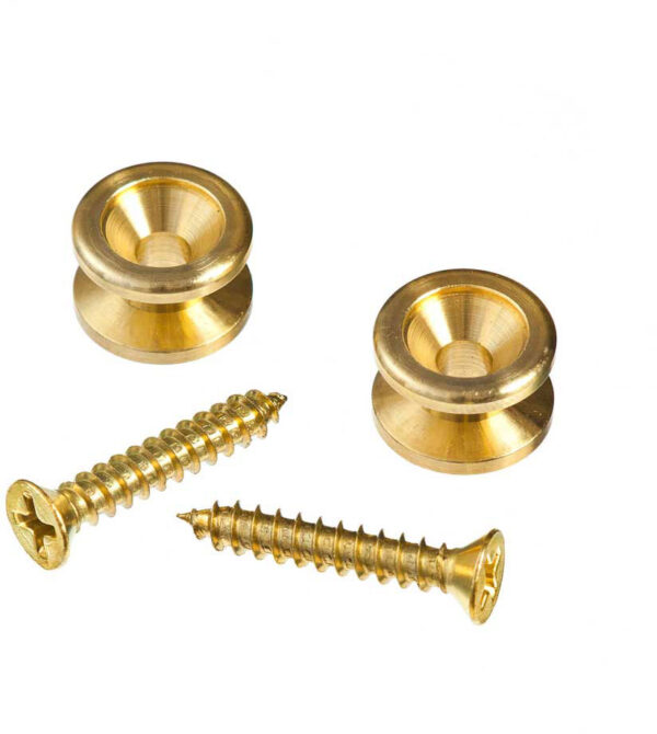 Gurtpins D'Addario PWEP302