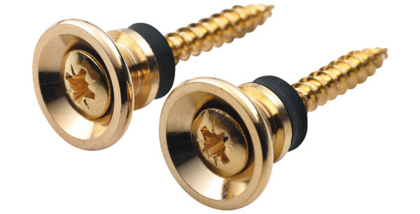 Gurtpin Set Warwick 30326 Gold