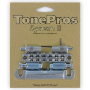 TOM System TonePros LPC M02 C System II