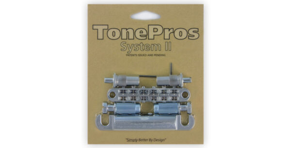 TOM System TonePros LPC M02 C System II