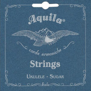 Saitensatz Aquila 154U Sugar Ukulele Tenor