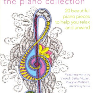 Mindfulness - The Piano Collection