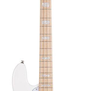 E-Bass Cort Elrick NSJ4 - White