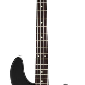 E-Bass FGN J-Standard Mighty Jazz Black