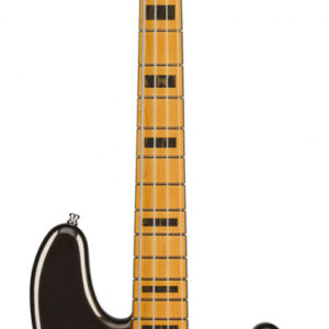 E-Bass Fender American Ultra Jazz Bass MN - TXT