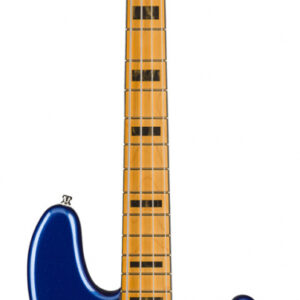 E-Bass Fender American Ultra Jazz Bass MN - COB