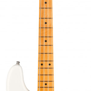 E-Bass Fender American Ultra Precision Bass MN - APL