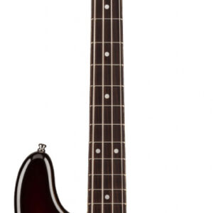 E-Bass Fender American Ultra Precision Bass RW - ULTRBST