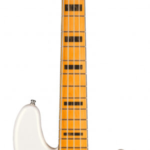 E-Bass Fender American Ultra Jazz Bass V MN - APL